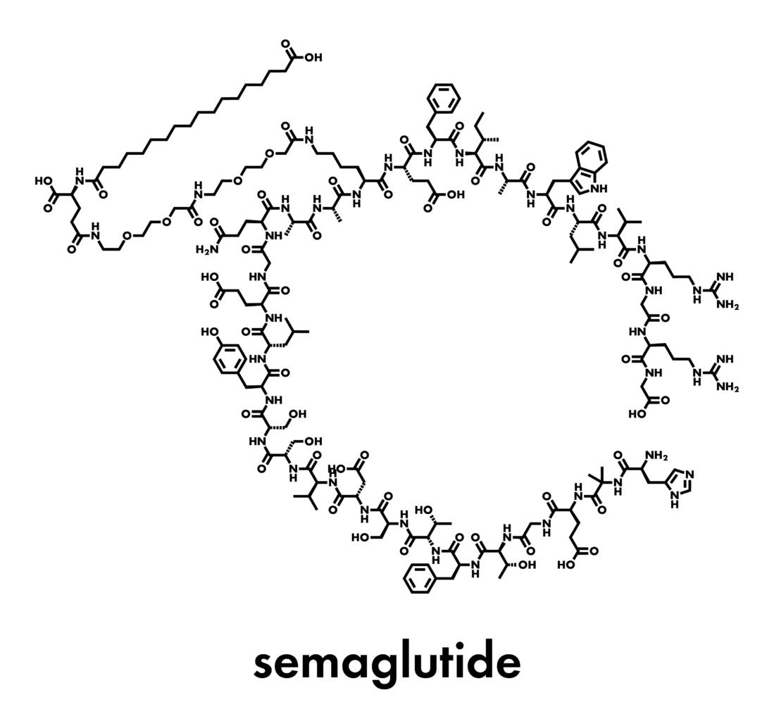 Analogues du GLP-1