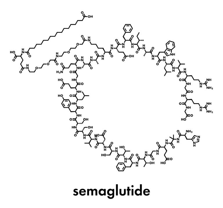 Analogues du GLP-1