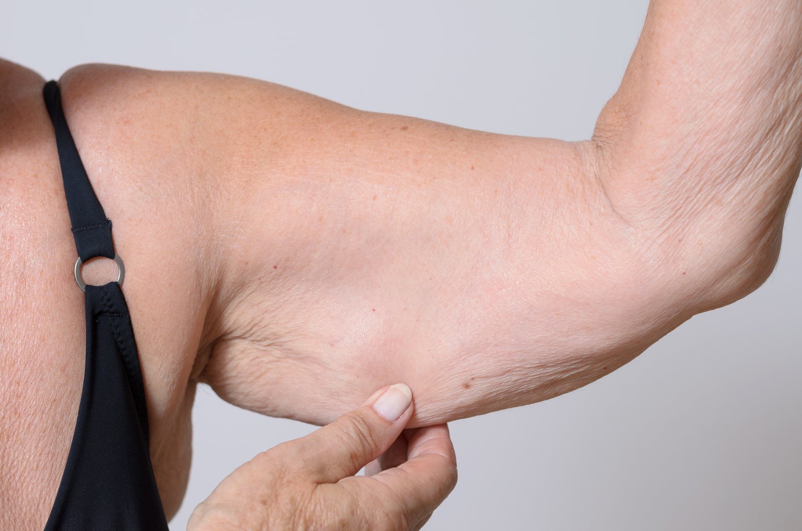 Masse musculaire et âge : préserver sa force à tout âge