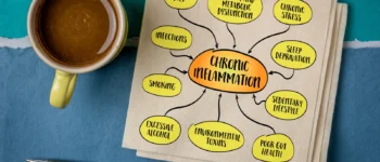 Inflammation Chronique : Causes, Risques & Solutions