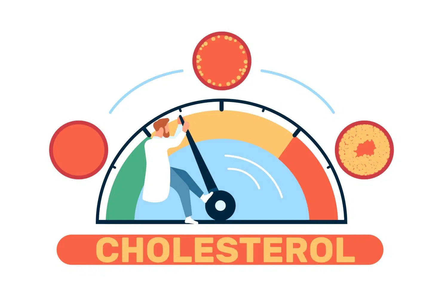 Réduire son cholestérol