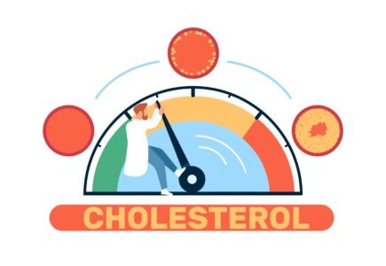 Réduire son cholestérol