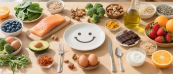 Aliments anti dépression : Comment l’assiette peut-elle vraiment booster le moral ?