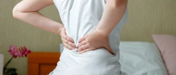 Activité physique et lombalgie :7 exercices pour soulager la douleur