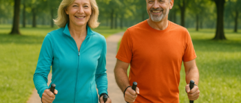 Reprendre le sport à 50 ans : conseils et erreurs à éviter