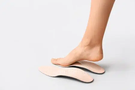 Notre blog 18 Semelles orthopédiques et performance sportive :