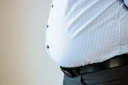 Notre blog 16 Perdre la graisse du ventre