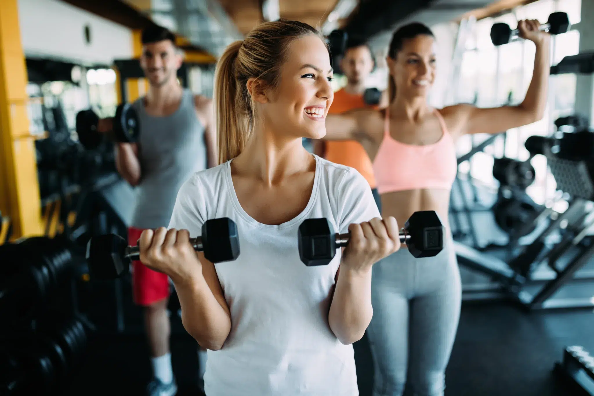 10 secrets fitness pour transformer durablement votre corps 1 10 secrets fitness