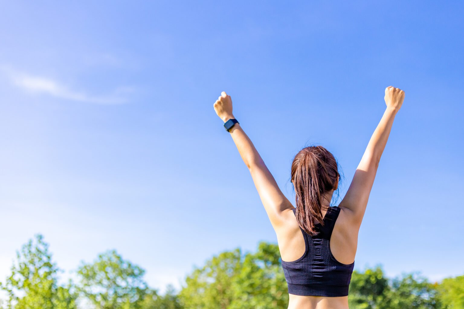 Peut-on faire du sport pendant les règles ? 1 sport pendant les règles