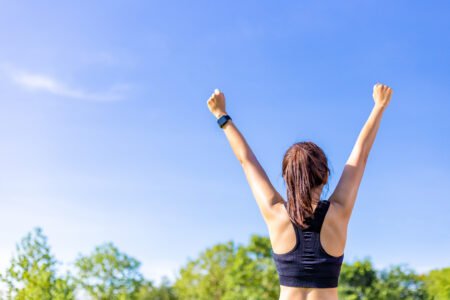 Notre blog 21 sport pendant les règles
