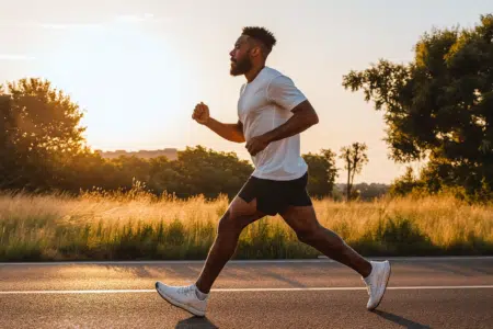La Marche vs la Course à Pied : Que Choisir ?