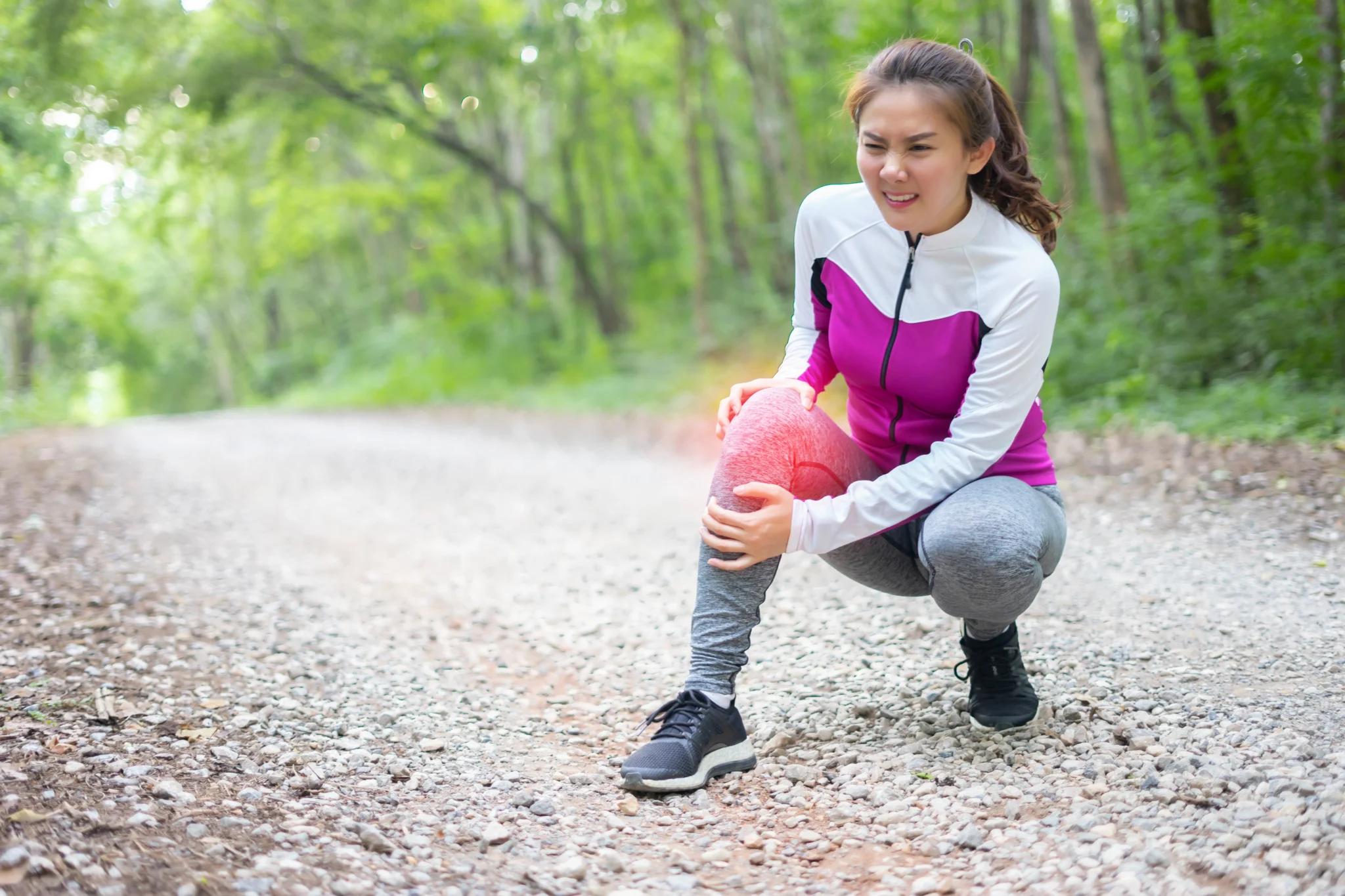 Prévention Des Blessures Sportives