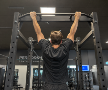Comment faire ses premières tractions ?