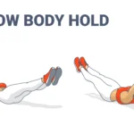 hollow body hold