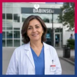 Image de Samira Benali