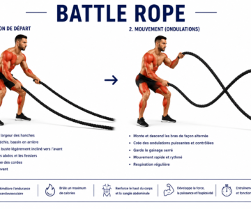 Battle Rope