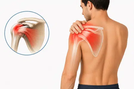 Tendinopathie de la coiffe des rotateurs