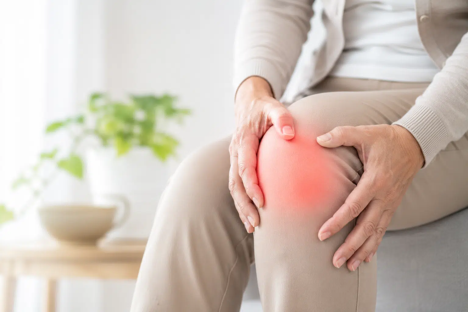 Arthrose : causes, prévention et solutions naturelles