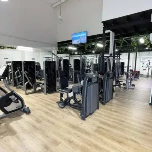 KMS Fitness - salle de musculation et cardio