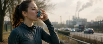 Asthme et environnement : conseils pratiques