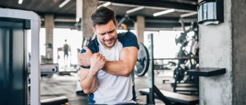 Blessures sportives : types, sports, prévention