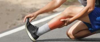 Crampes musculaires : causes, solutions et prévention