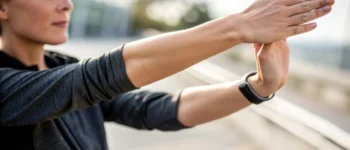 Étirement des avant-bras : 8 exercices à connaitre