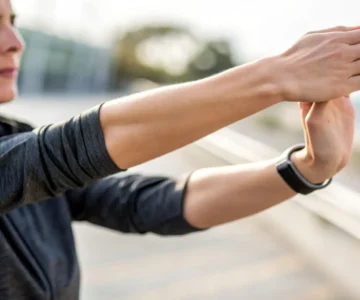 Étirement des avant-bras : 8 exercices à connaitre