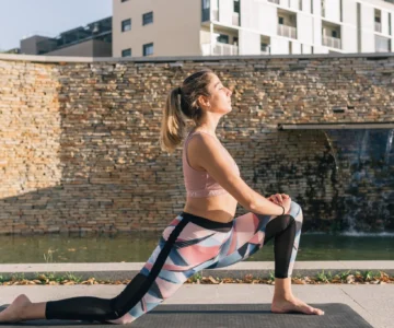 Étirements du psoas : 5 exercices à faire