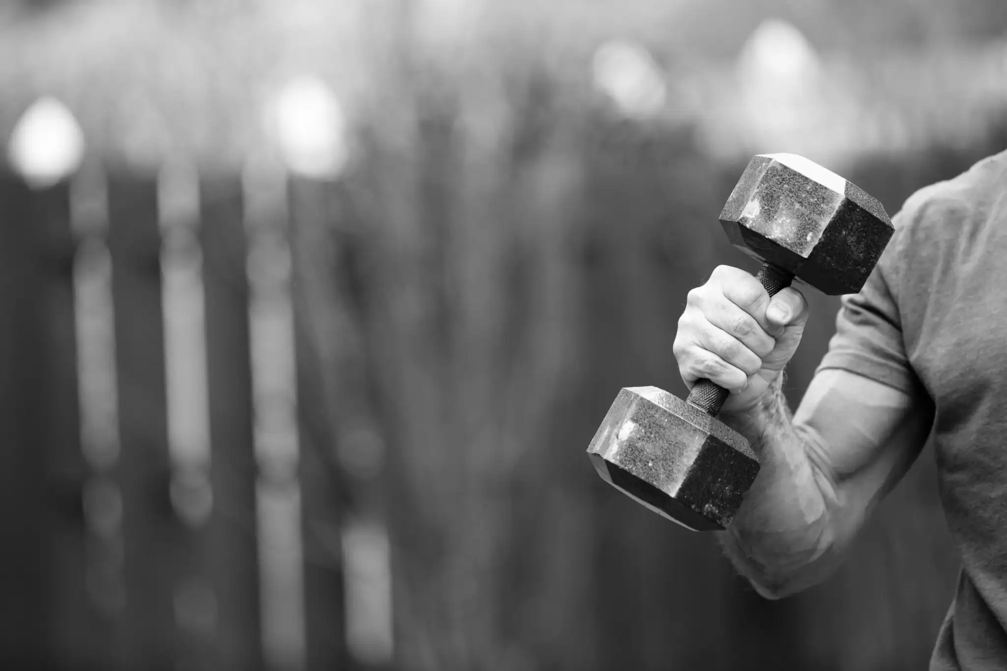 Exercices excentriques