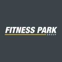 Fitnesspark - logo