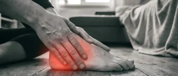 Fracture de fatigue : tibia, pied, la reconnaître à temps