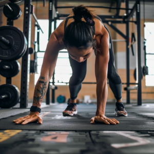 Notre blog 13 Entrainement HIIT not