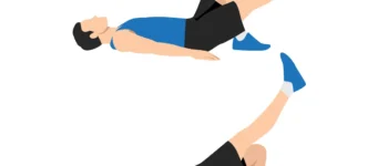 Pont fessier sur une jambe : pourquoi vos ischios crampent