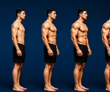 Combien de temps faut-il pour prendre du muscle : ce que dit la science