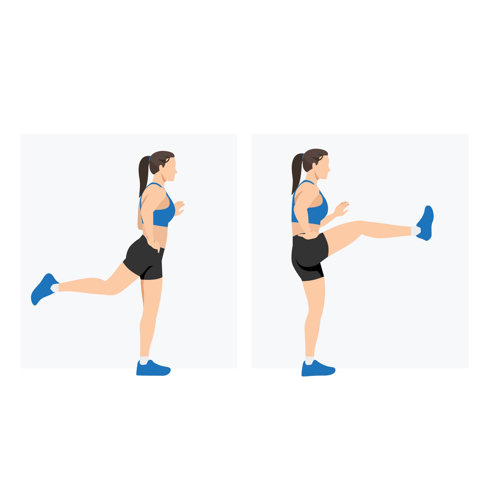 leg swing