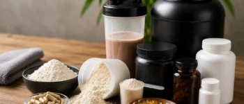 Liste des compléments alimentaires dangereux : le guide du sportif qui reprend
