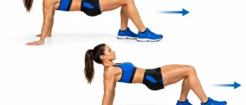 Marche du crabe : comment bien exécuter l&rsquo;exercice et progresser