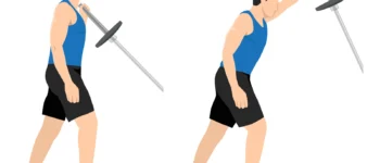 Le développé landmine : muscler les épaules en protégeant l&rsquo;articulation