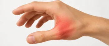 Entorse du pouce : causes, symptômes, traitements et rééducation pour reprendre le sport