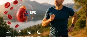Érythropoïétine : comment augmenter son EPO naturellement (guide du sportif en reprise)