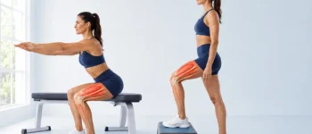 8 Exercices pour renforcer les genoux 