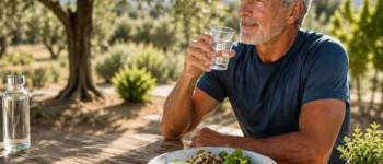 Jeûne intermittent après 60 ans : guide médical et pratique pour le sportif senior en reprise