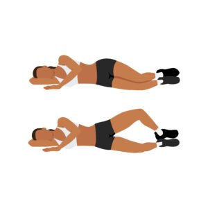 Nos derniers articles (Sport&Santé) 11 Clamshells (palourde)