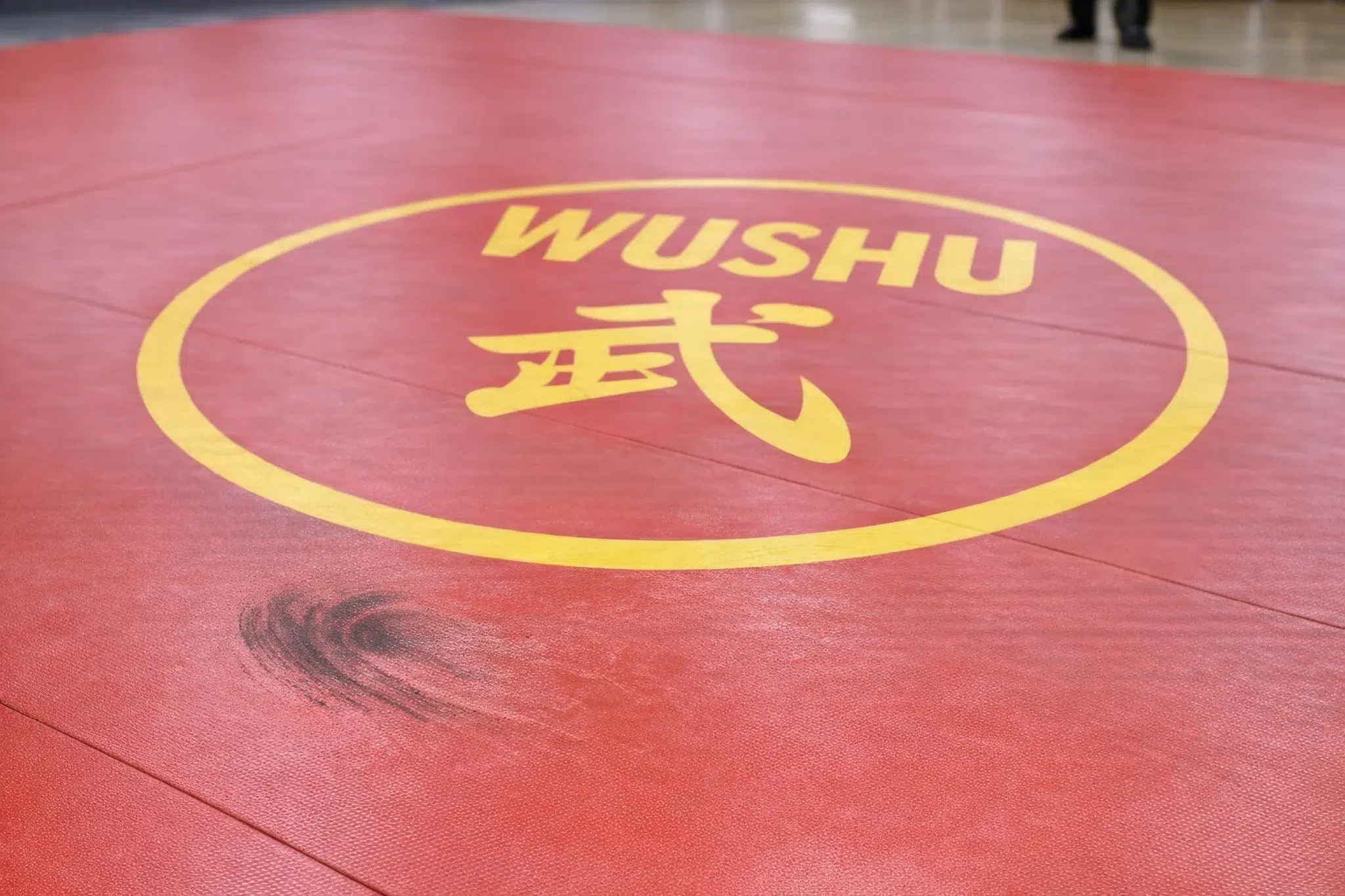 wushu
