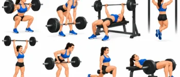 Les exercices composés : guide complet pour gagner en force