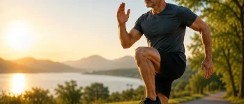 HIIT et maladies cardiovasculaires : le meilleur sport pour votre cœur quand on reprend après 40 ans