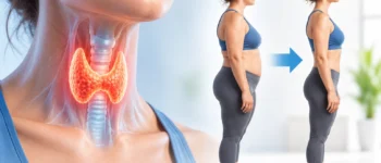 Hypothyroïdie et perte de poids : ce qui bloque vraiment et comment agir