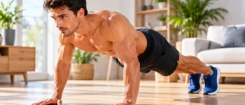 Méthode Lafay : le guide complet de la musculation au poids du corps