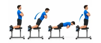Nordic Hamstring : technique, muscles et programme